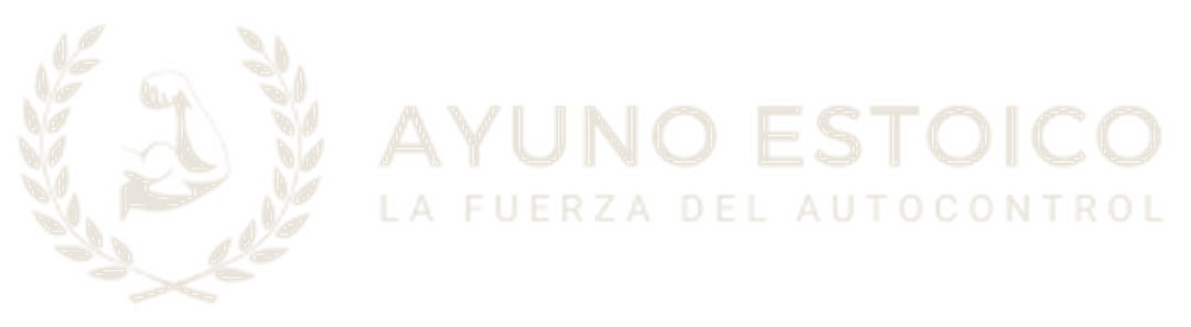 Ayuno Estoico — la fuerza del autocontrol